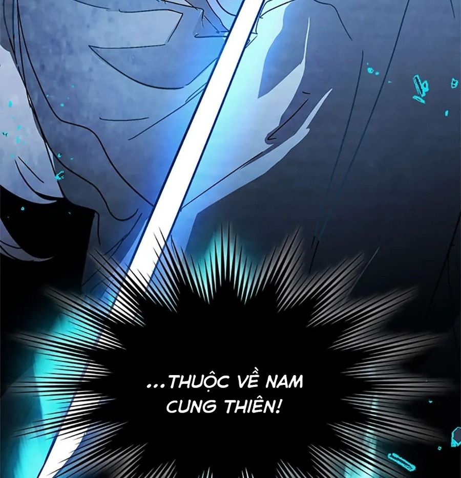 Sự Trở Lại Của Chiến Thần: Chapter 83