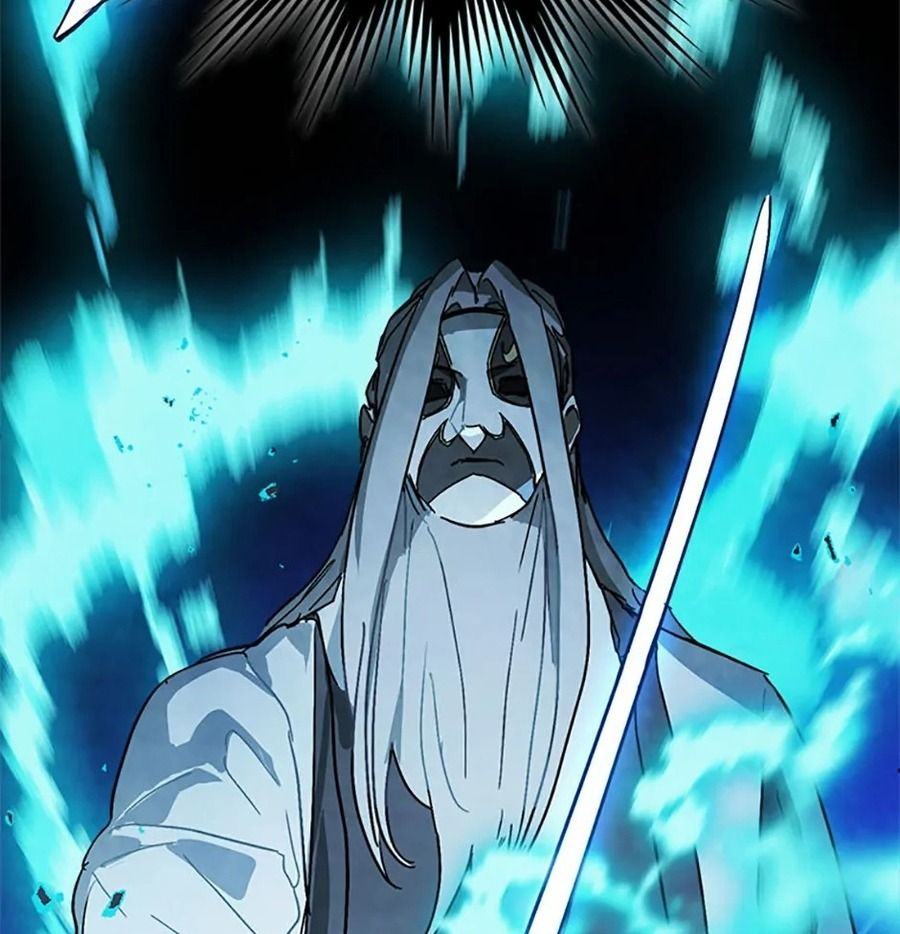 Sự Trở Lại Của Chiến Thần: Chapter 83