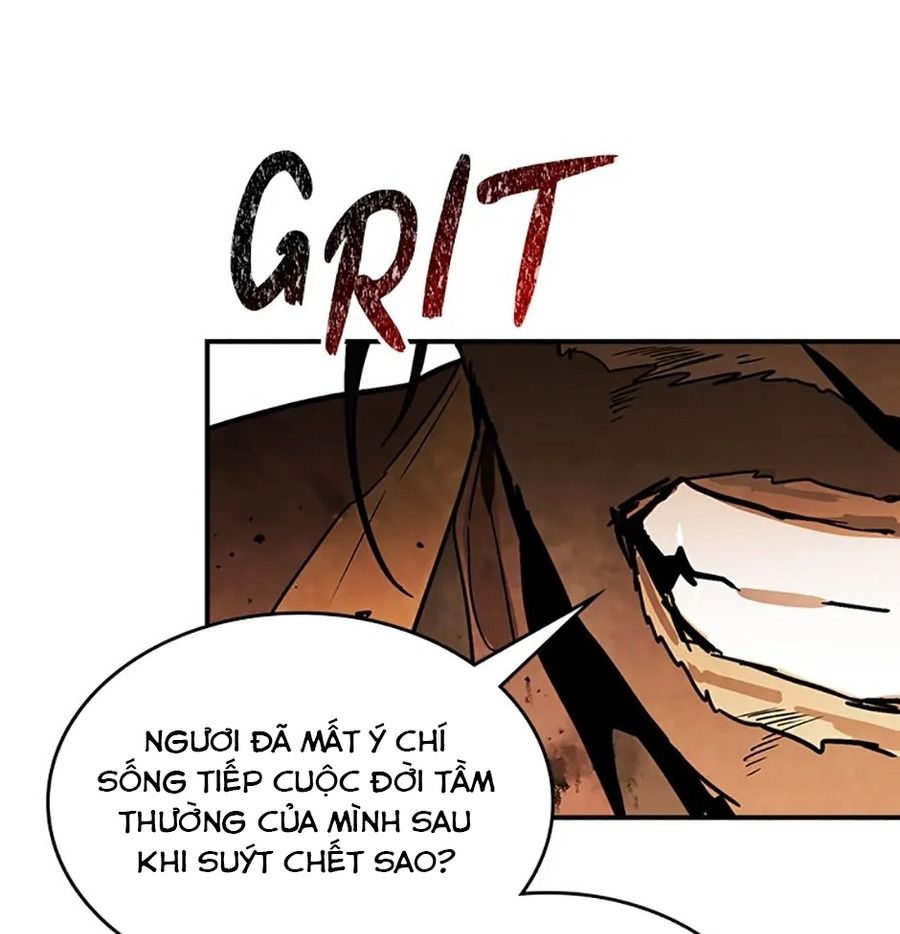 Sự Trở Lại Của Chiến Thần: Chapter 83