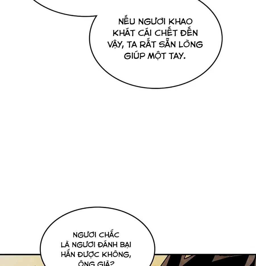 Sự Trở Lại Của Chiến Thần: Chapter 83