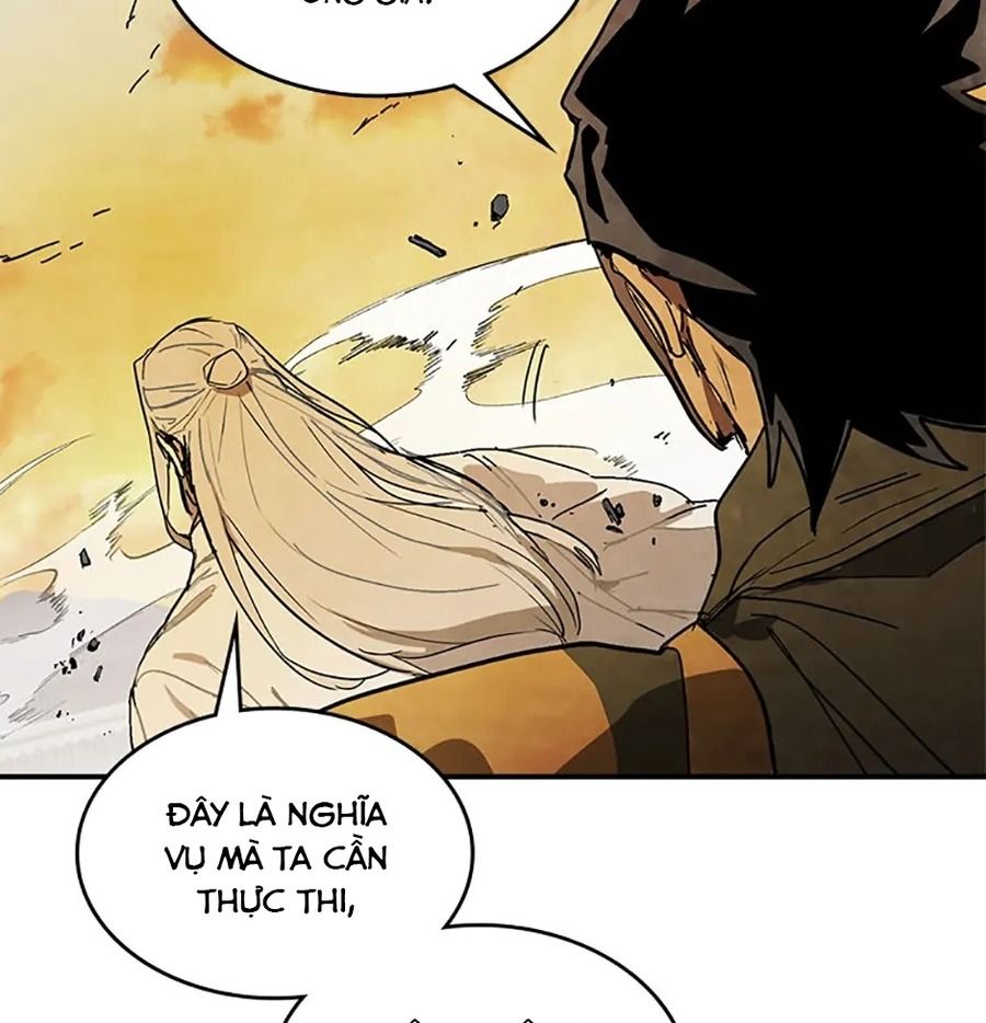 Sự Trở Lại Của Chiến Thần: Chapter 83