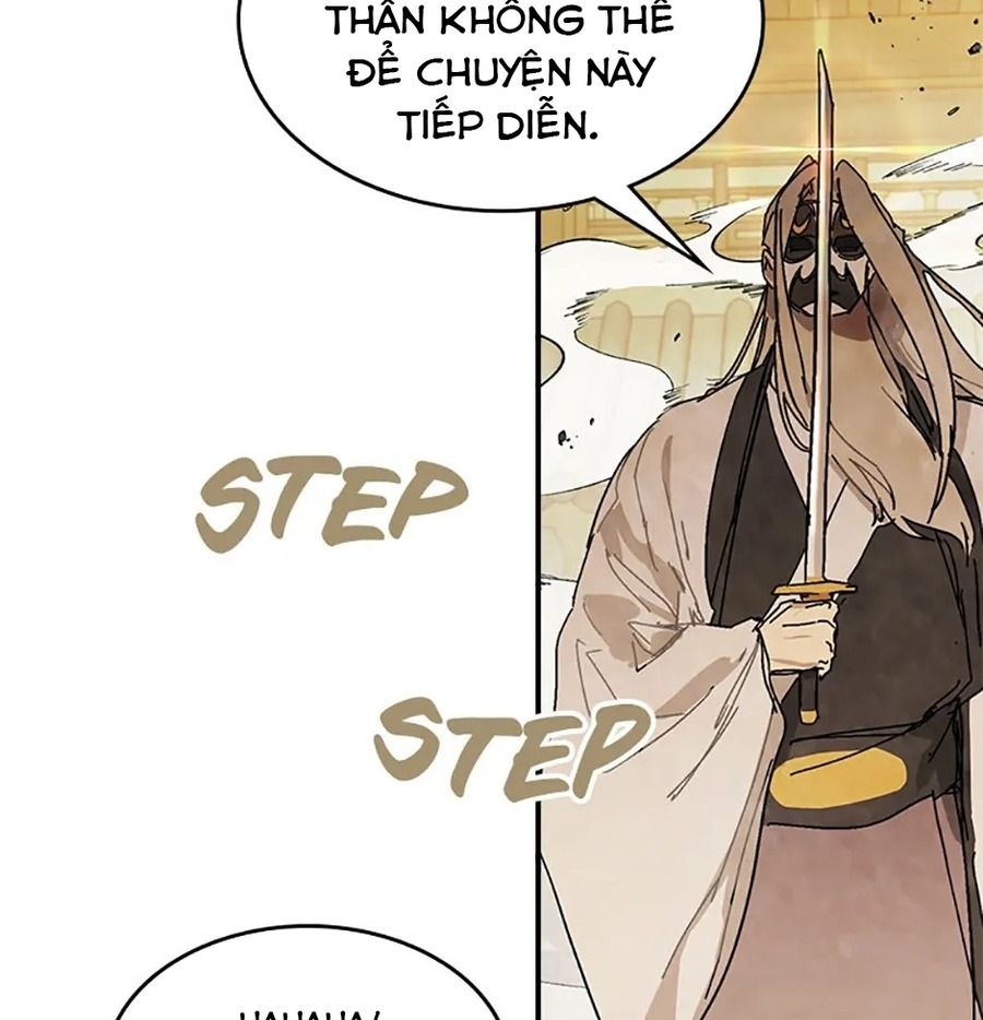 Sự Trở Lại Của Chiến Thần: Chapter 83