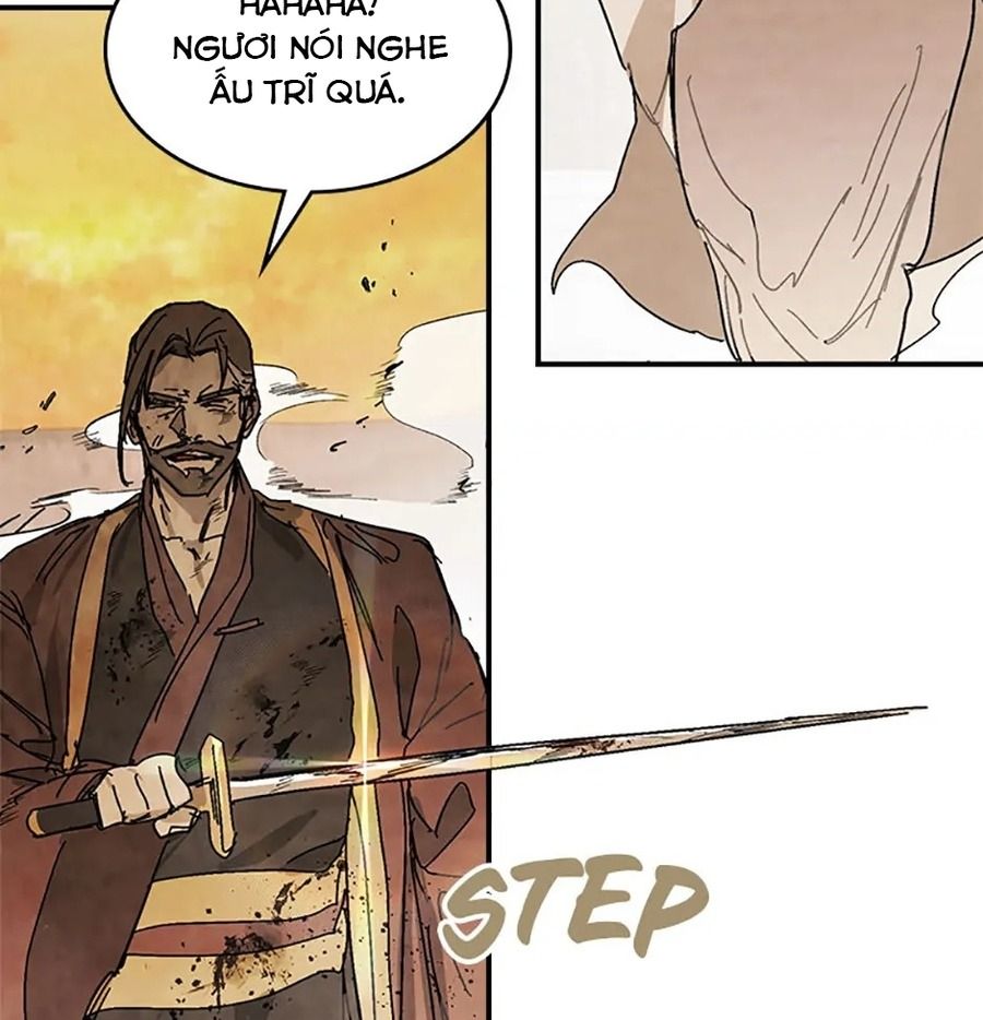 Sự Trở Lại Của Chiến Thần: Chapter 83