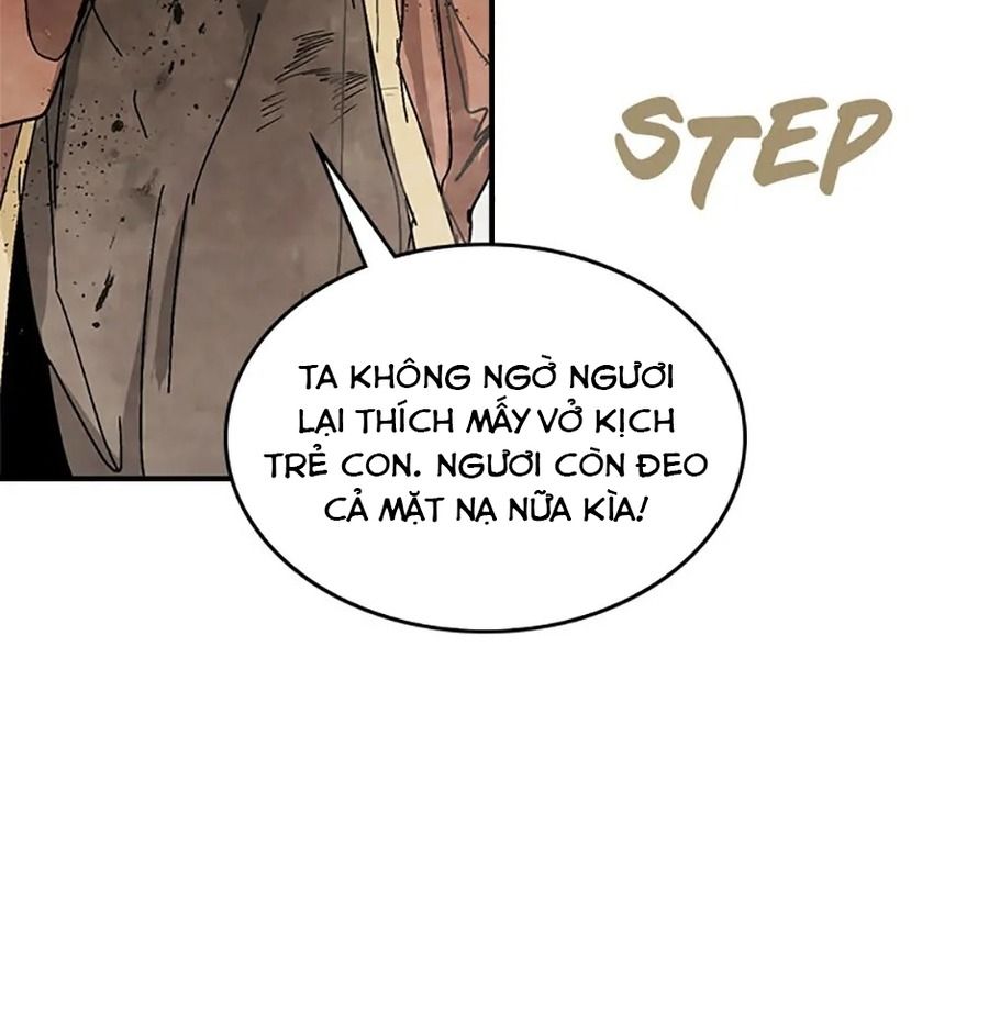 Sự Trở Lại Của Chiến Thần: Chapter 83