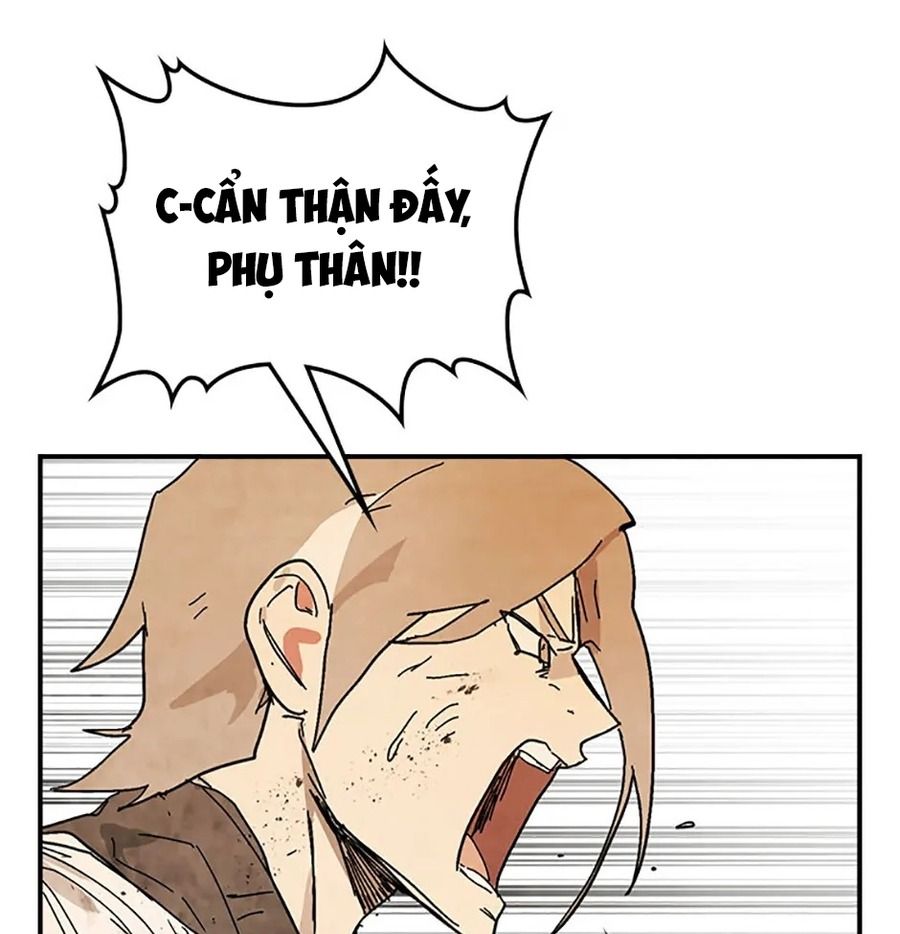 Sự Trở Lại Của Chiến Thần: Chapter 83