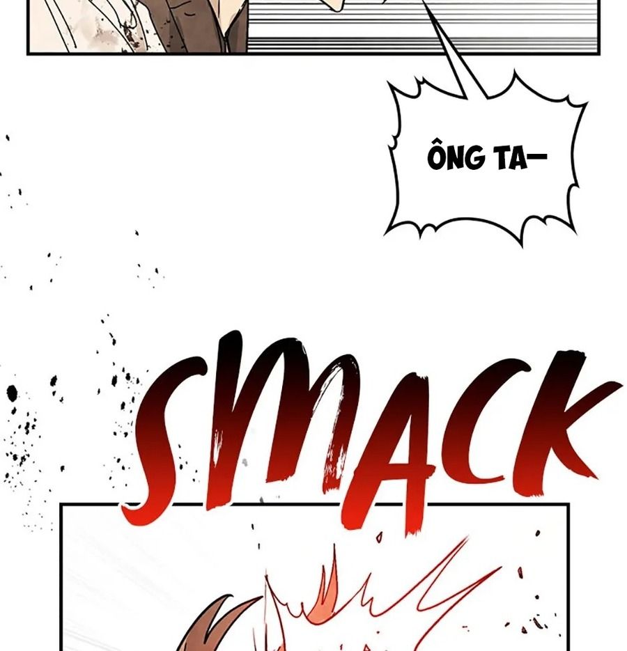 Sự Trở Lại Của Chiến Thần: Chapter 83