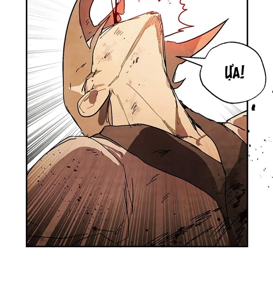 Sự Trở Lại Của Chiến Thần: Chapter 83