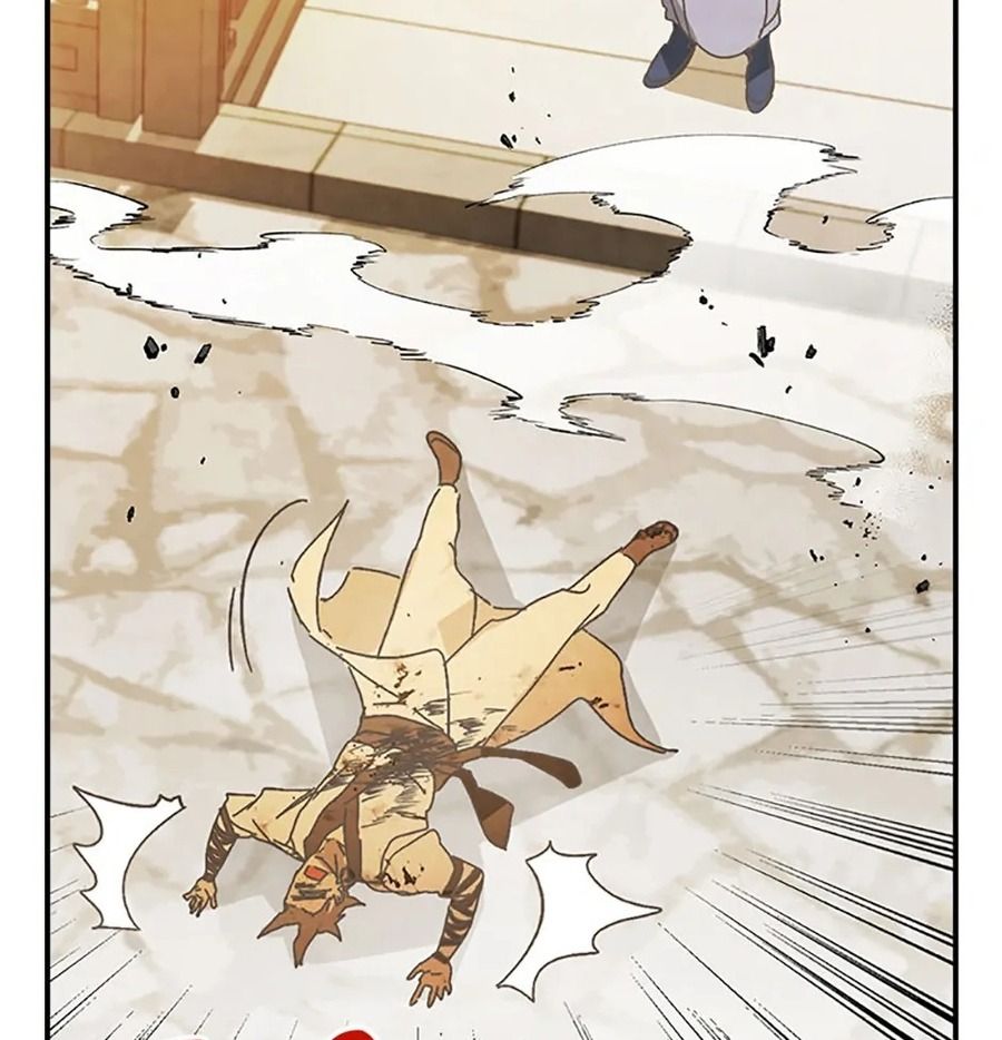 Sự Trở Lại Của Chiến Thần: Chapter 83