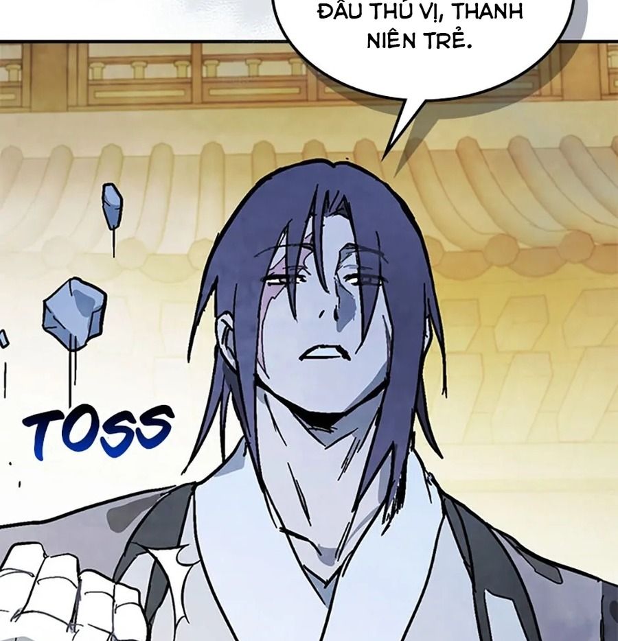 Sự Trở Lại Của Chiến Thần: Chapter 83