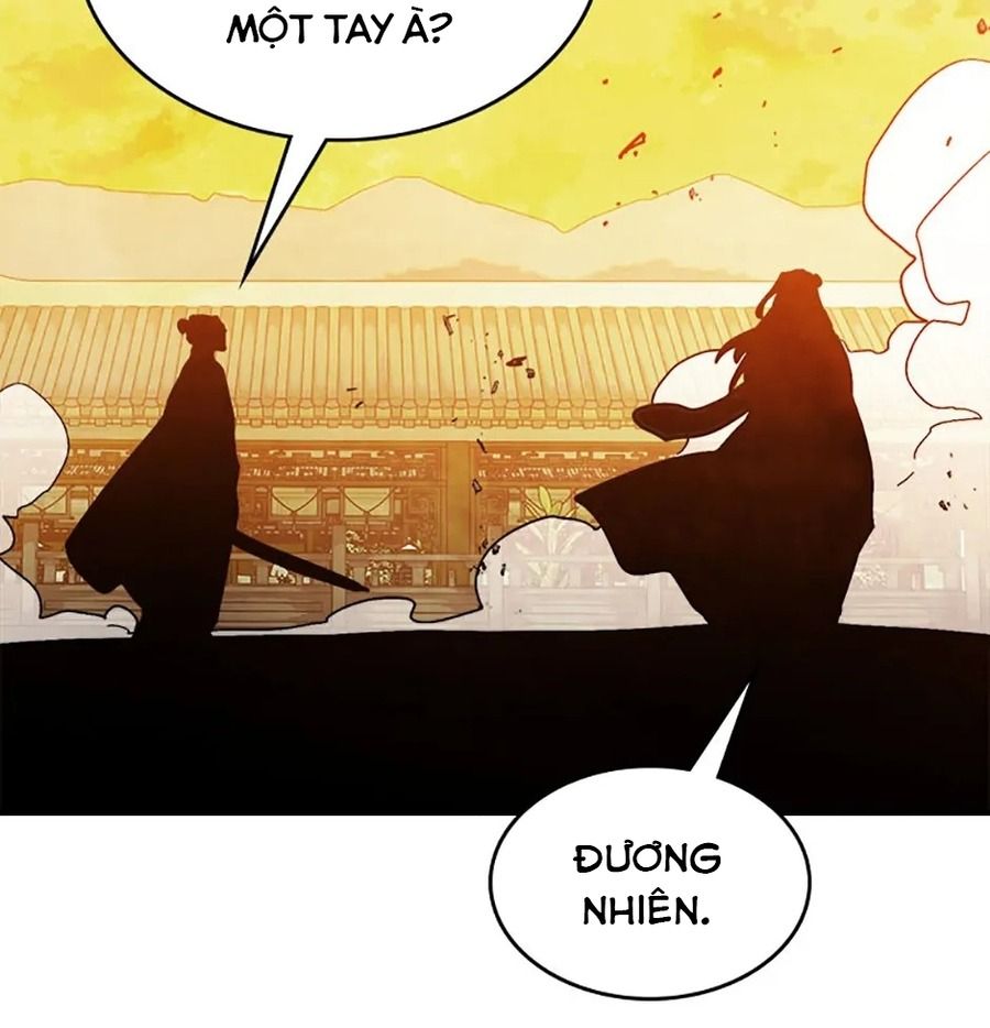 Sự Trở Lại Của Chiến Thần: Chapter 83