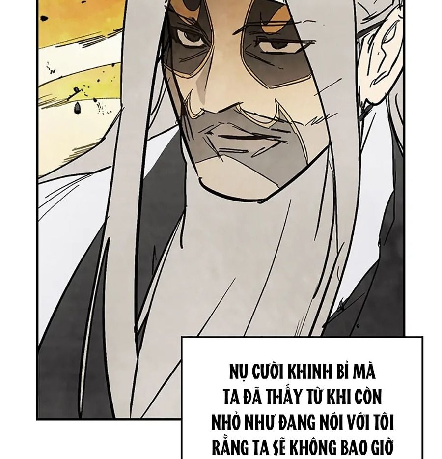 Sự Trở Lại Của Chiến Thần: Chapter 83