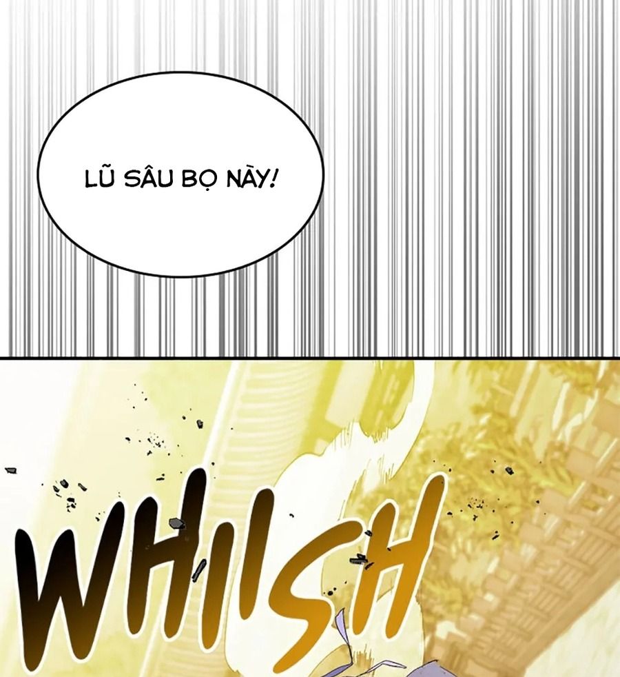 Sự Trở Lại Của Chiến Thần: Chapter 83