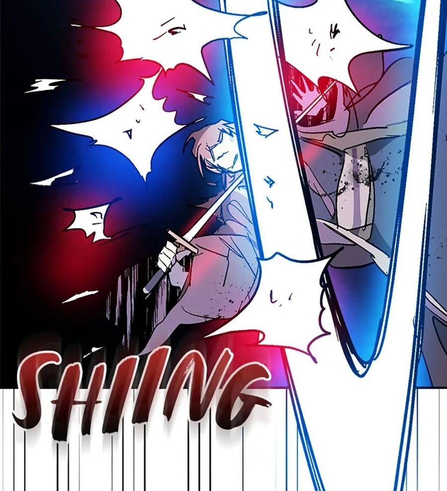 Sự Trở Lại Của Chiến Thần: Chapter 83