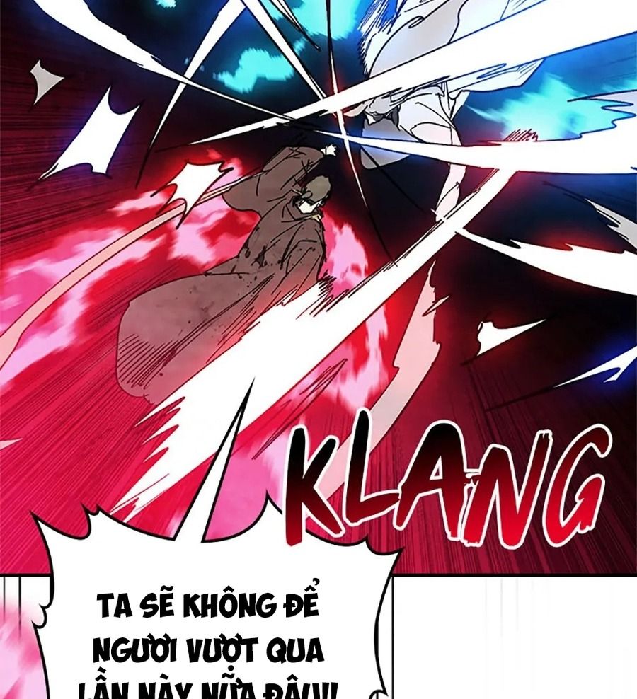 Sự Trở Lại Của Chiến Thần: Chapter 83