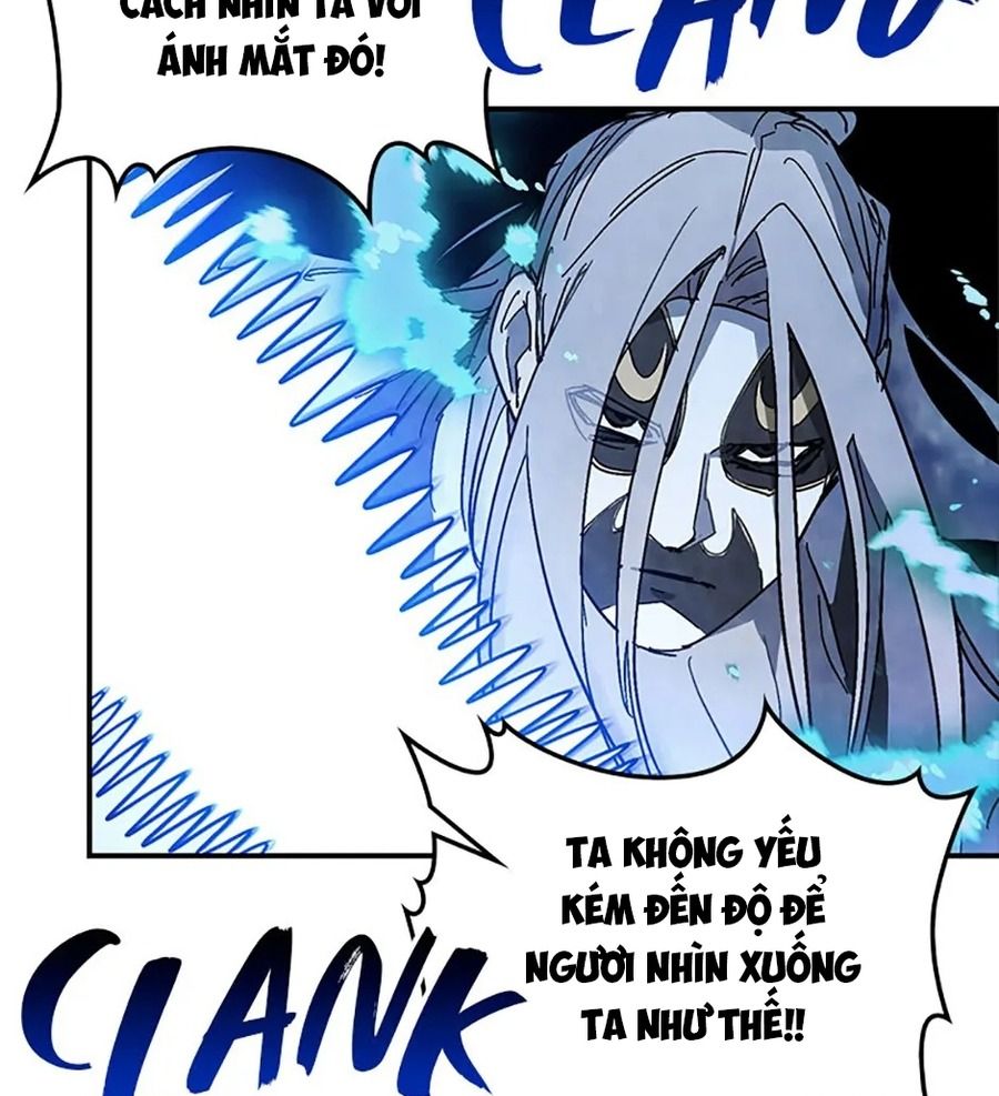 Sự Trở Lại Của Chiến Thần: Chapter 83