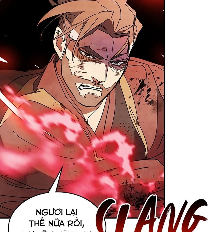 Sự Trở Lại Của Chiến Thần: Chapter 83