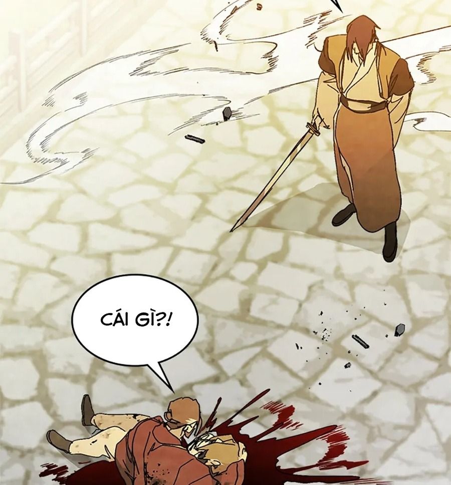 Sự Trở Lại Của Chiến Thần: Chapter 84