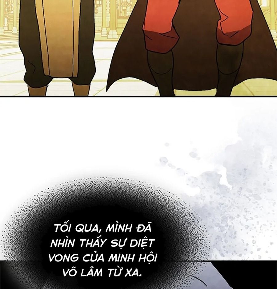 Sự Trở Lại Của Chiến Thần: Chapter 85