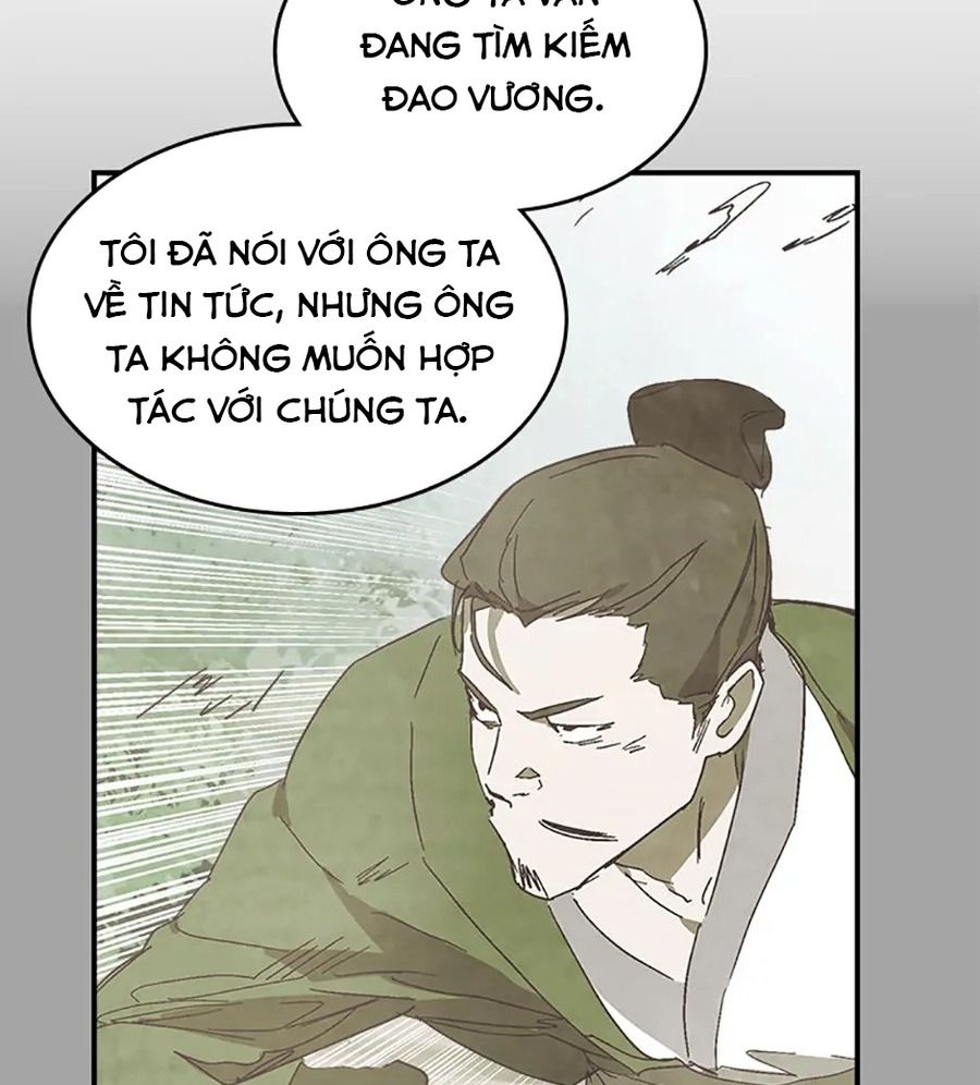 Sự Trở Lại Của Chiến Thần: Chapter 85
