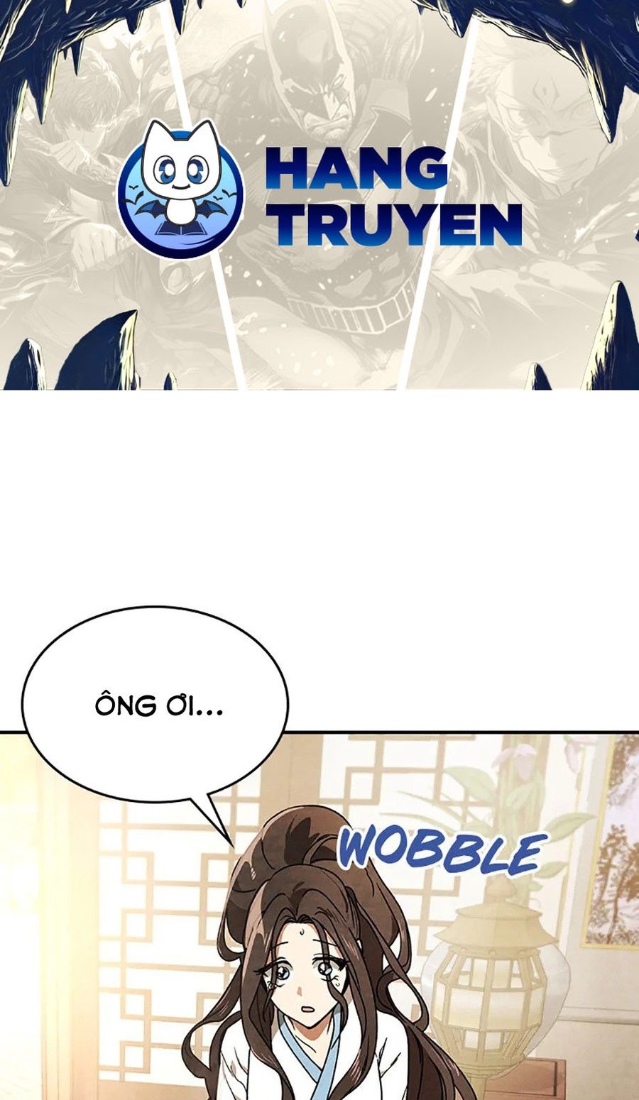 Sự Trở Lại Của Chiến Thần: Chapter 87