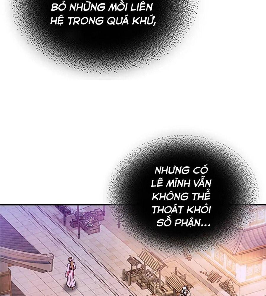 Sự Trở Lại Của Chiến Thần: Chapter 87