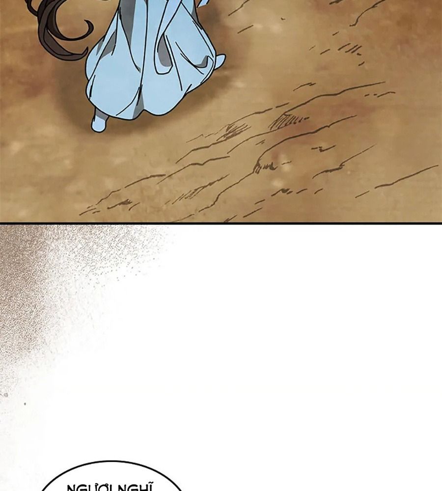 Sự Trở Lại Của Chiến Thần: Chapter 87