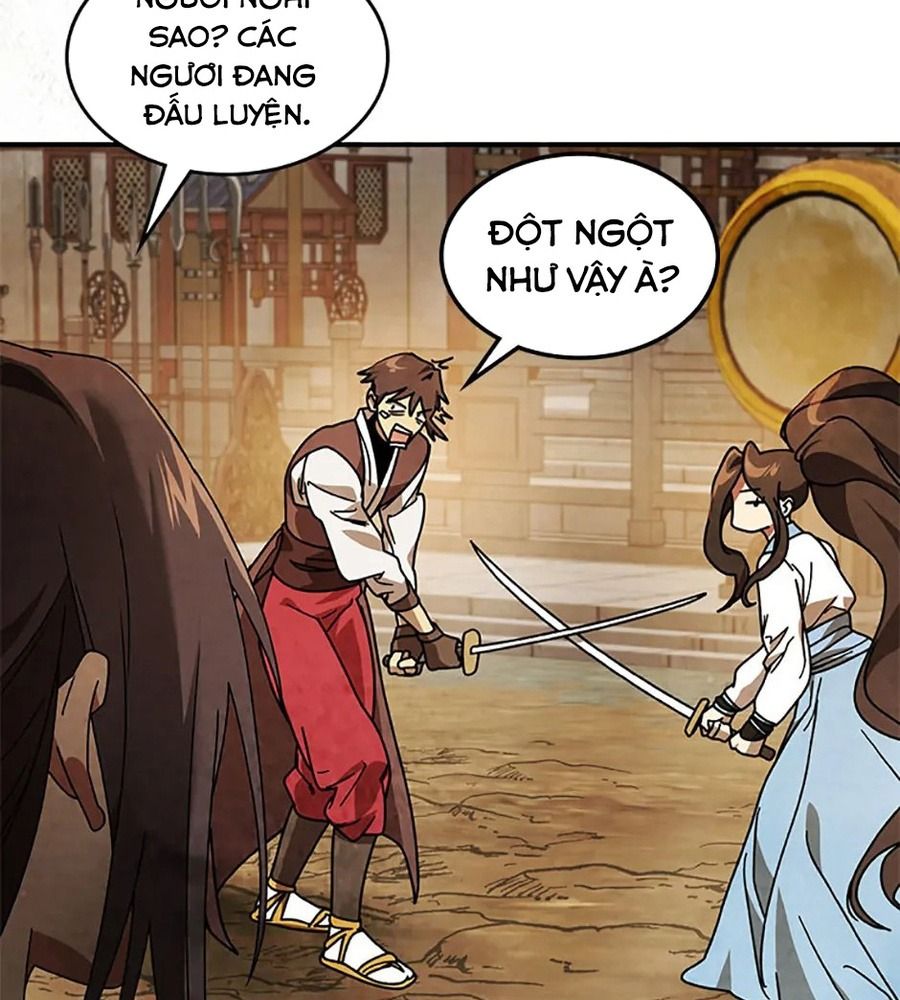 Sự Trở Lại Của Chiến Thần: Chapter 87