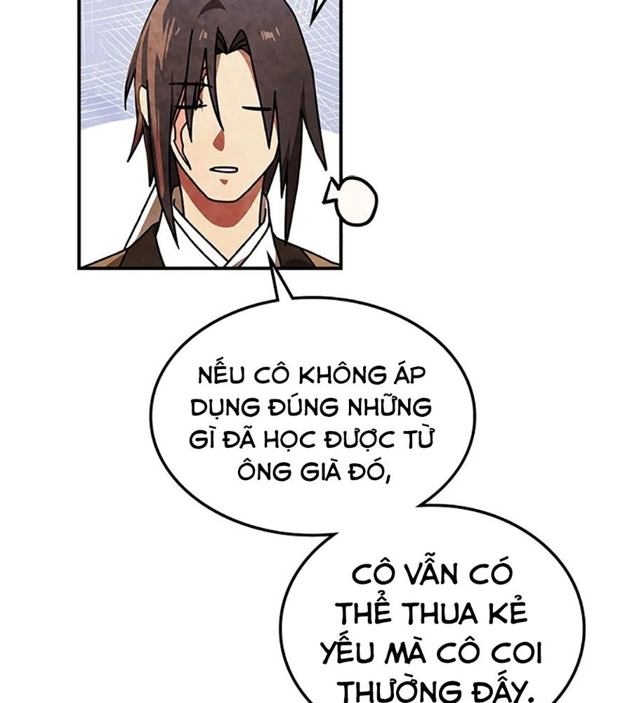 Sự Trở Lại Của Chiến Thần: Chapter 87