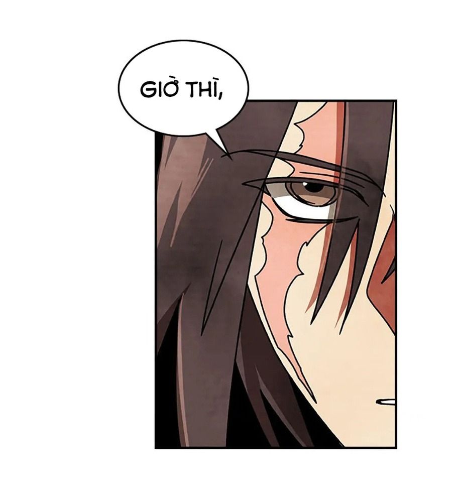 Sự Trở Lại Của Chiến Thần: Chapter 87