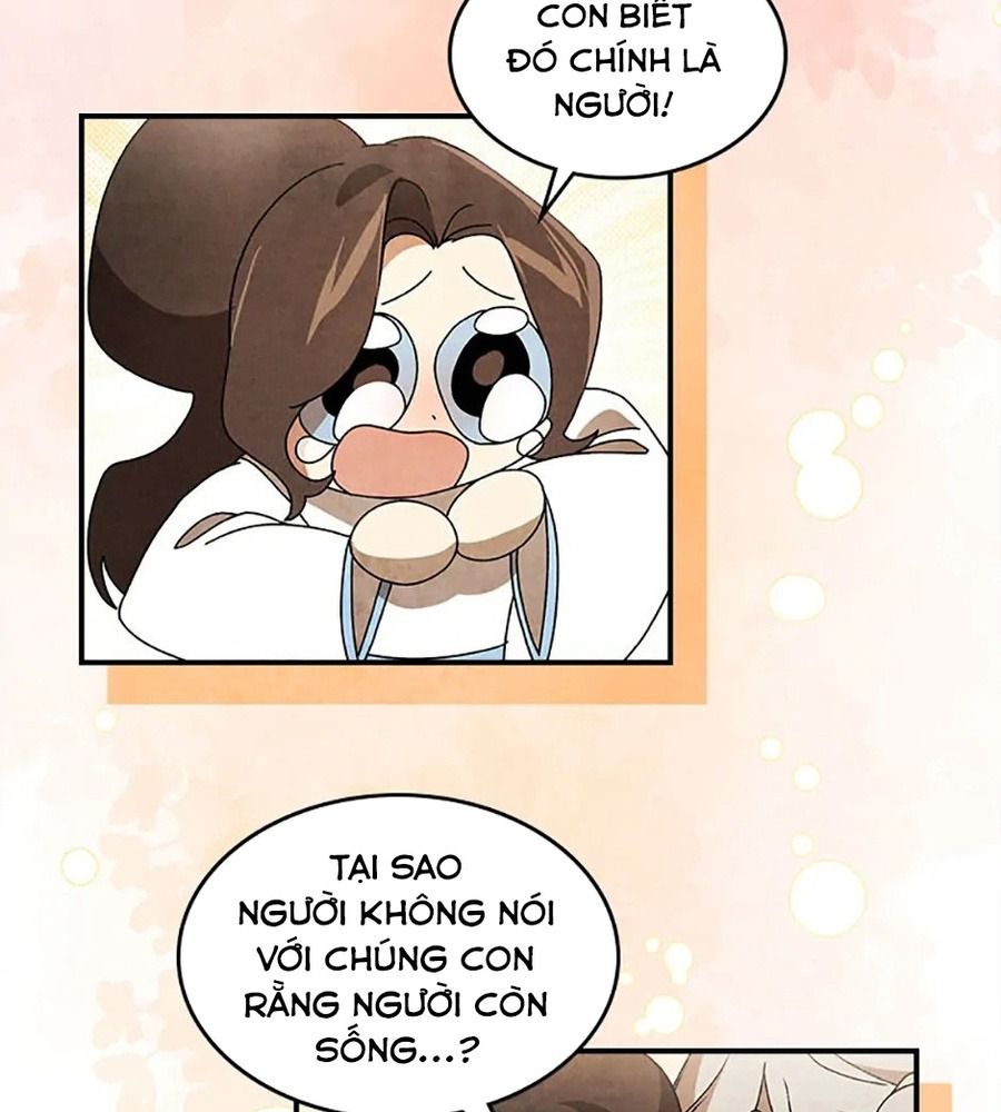 Sự Trở Lại Của Chiến Thần: Chapter 87