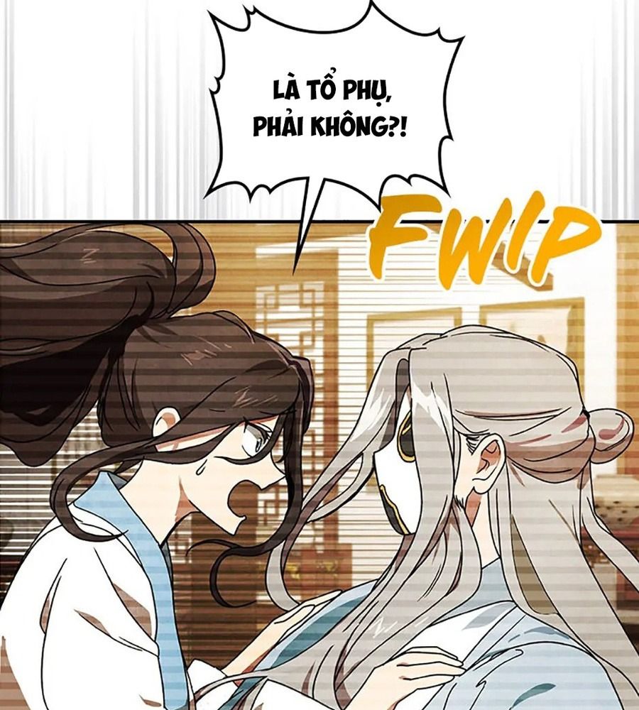 Sự Trở Lại Của Chiến Thần: Chapter 87