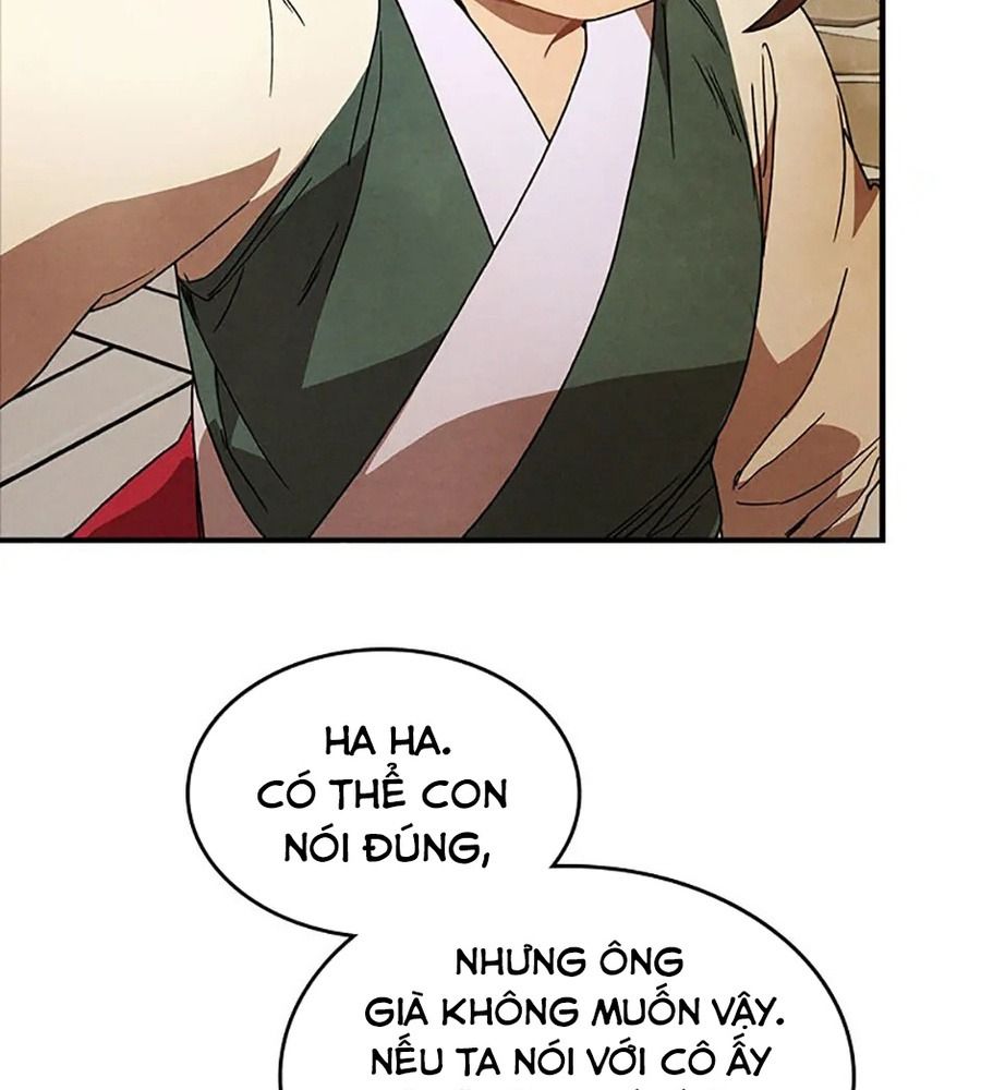 Sự Trở Lại Của Chiến Thần: Chapter 87