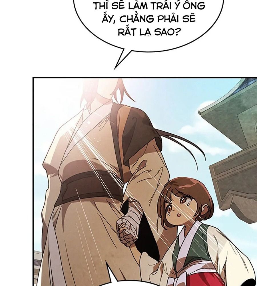 Sự Trở Lại Của Chiến Thần: Chapter 87