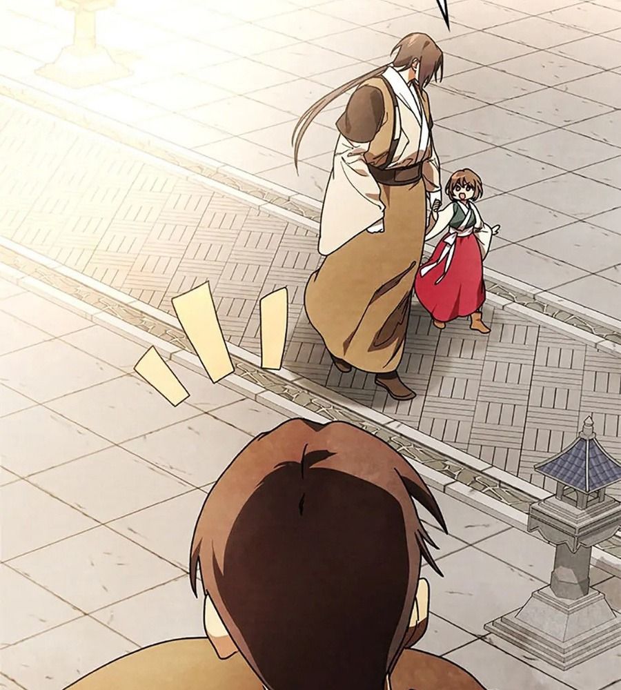 Sự Trở Lại Của Chiến Thần: Chapter 87