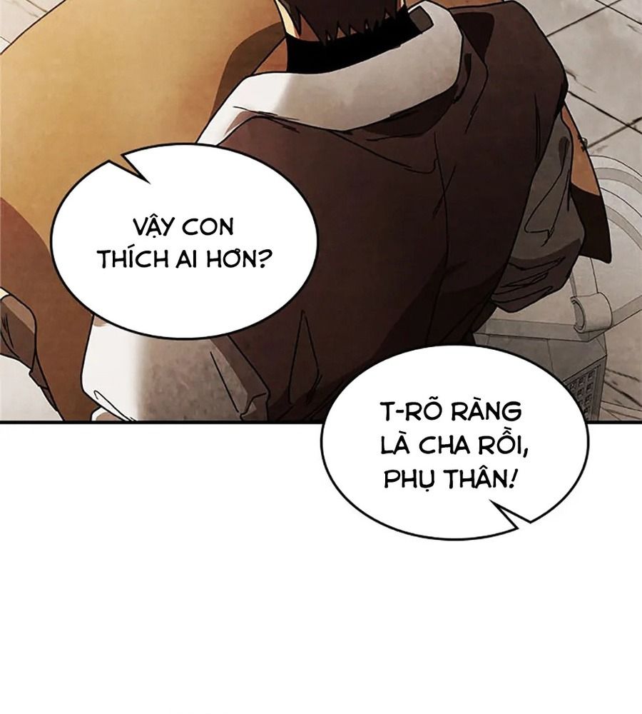 Sự Trở Lại Của Chiến Thần: Chapter 87