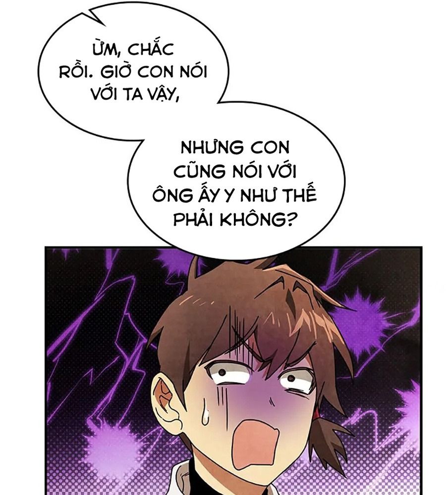 Sự Trở Lại Của Chiến Thần: Chapter 87