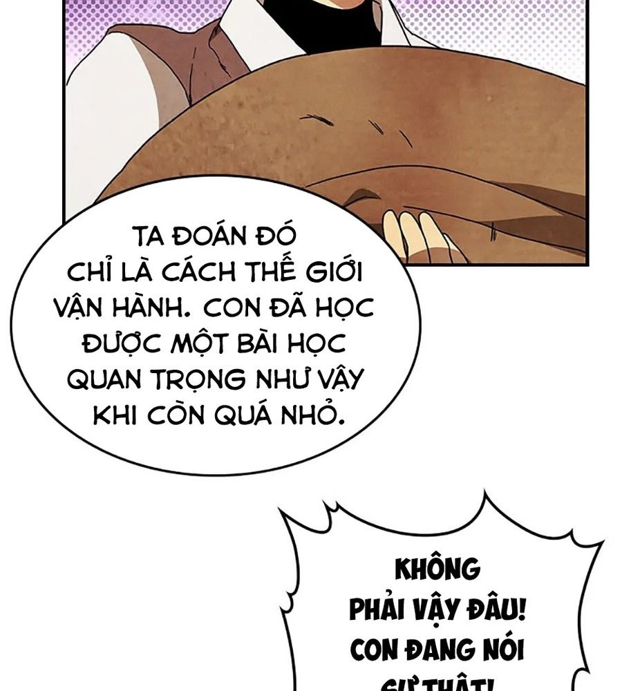 Sự Trở Lại Của Chiến Thần: Chapter 87