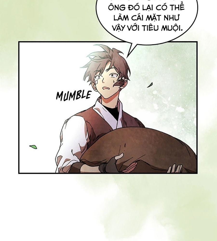 Sự Trở Lại Của Chiến Thần: Chapter 87