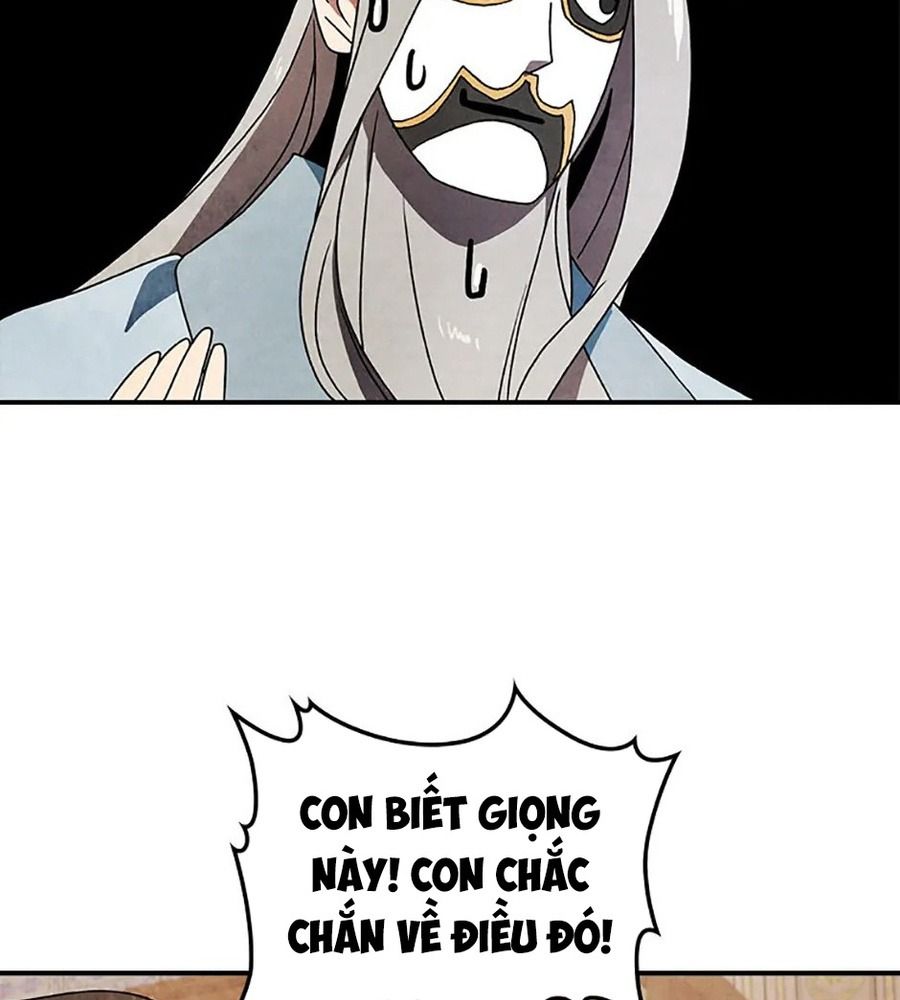 Sự Trở Lại Của Chiến Thần: Chapter 87