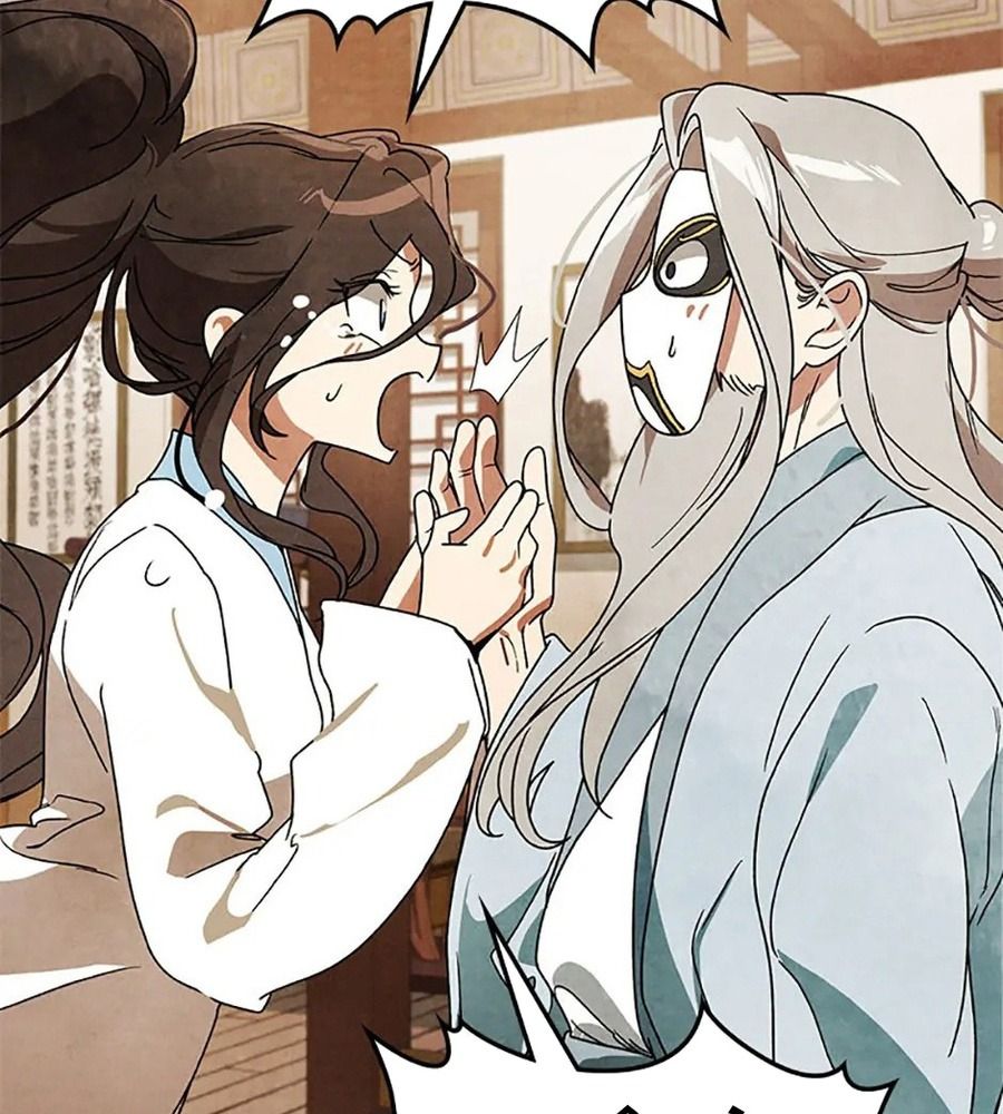 Sự Trở Lại Của Chiến Thần: Chapter 87