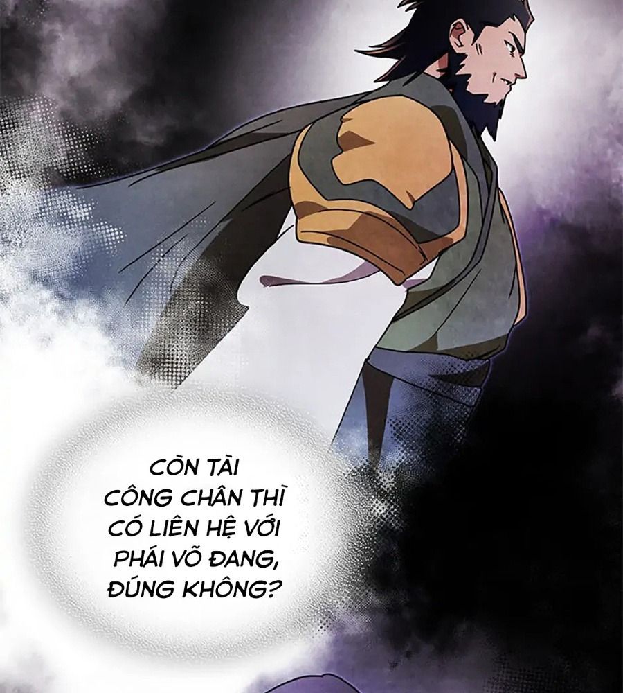 Sự Trở Lại Của Chiến Thần: Chapter 87