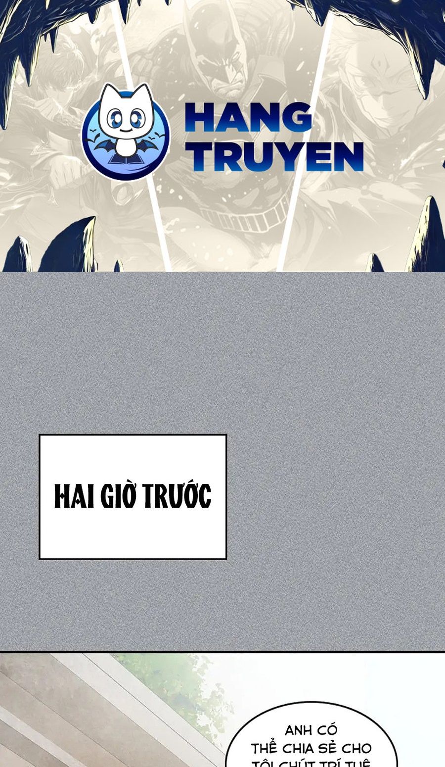 Sự Trở Lại Của Chiến Thần: Chapter 88