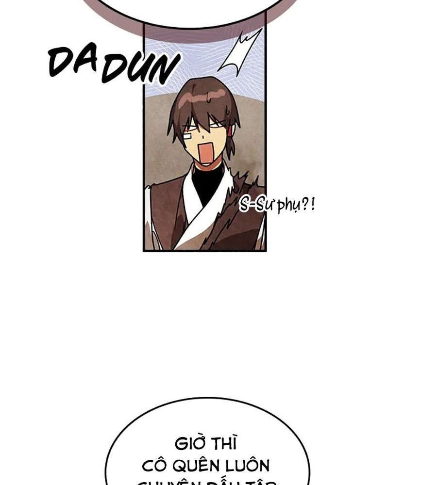 Sự Trở Lại Của Chiến Thần: Chapter 88