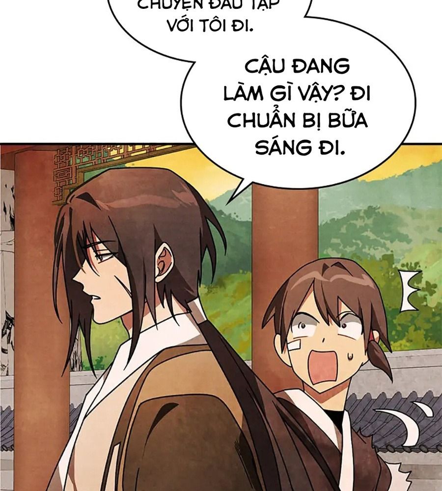 Sự Trở Lại Của Chiến Thần: Chapter 88