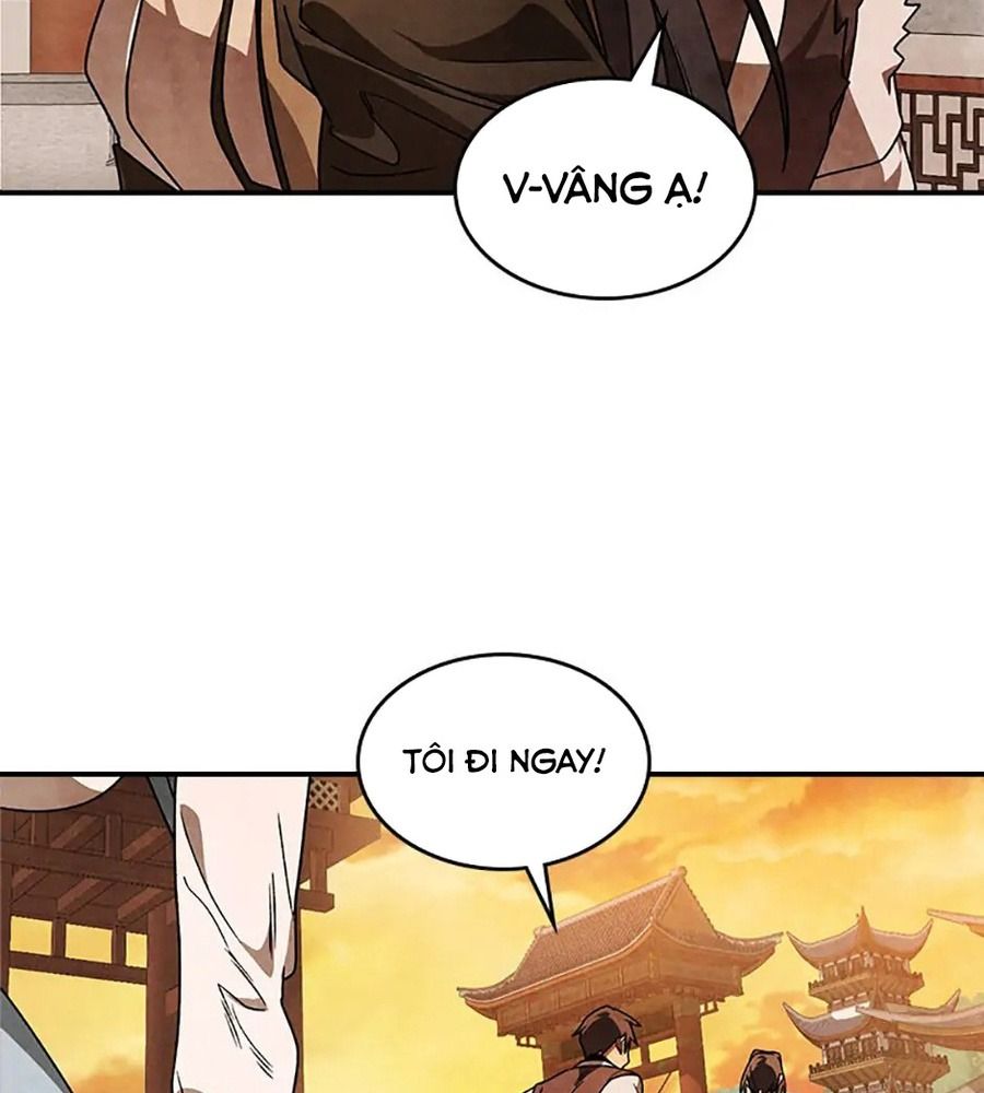 Sự Trở Lại Của Chiến Thần: Chapter 88