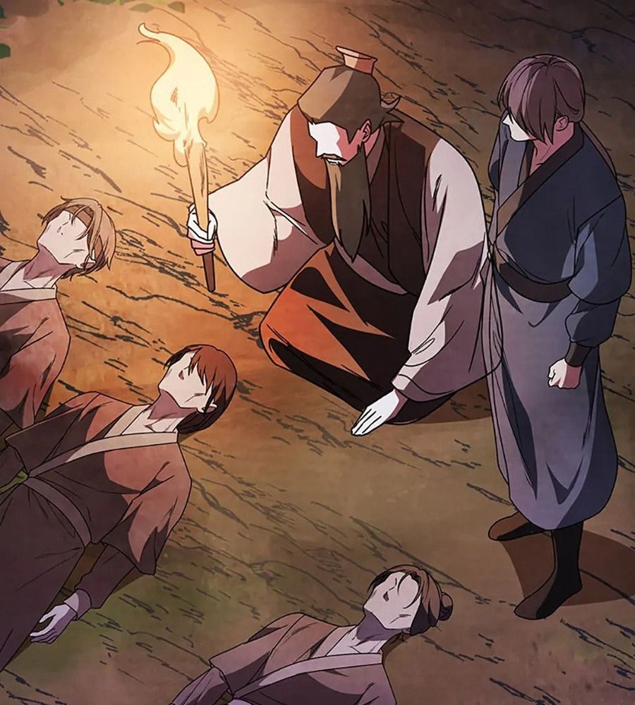 Sự Trở Lại Của Chiến Thần: Chapter 88