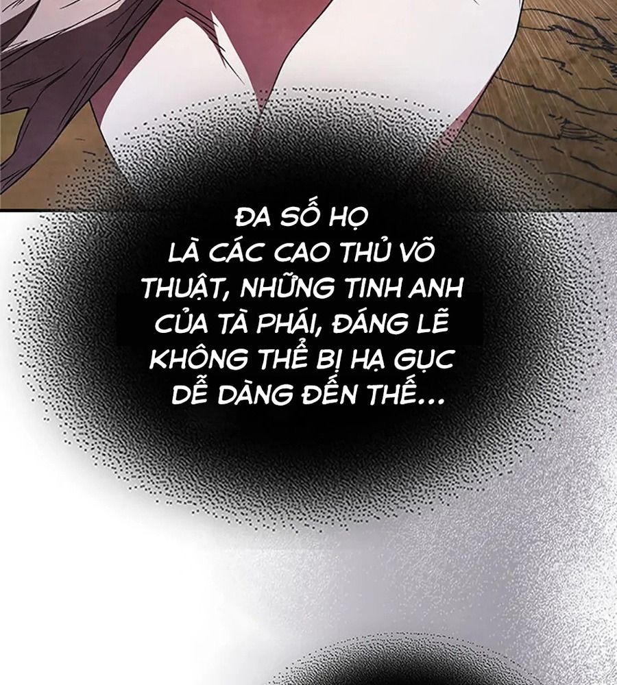 Sự Trở Lại Của Chiến Thần: Chapter 88