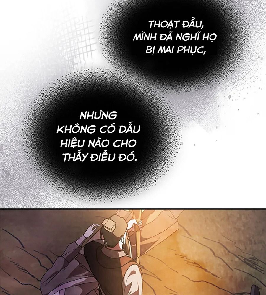 Sự Trở Lại Của Chiến Thần: Chapter 88