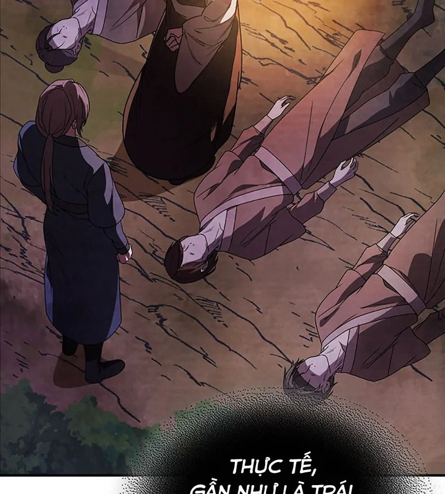 Sự Trở Lại Của Chiến Thần: Chapter 88