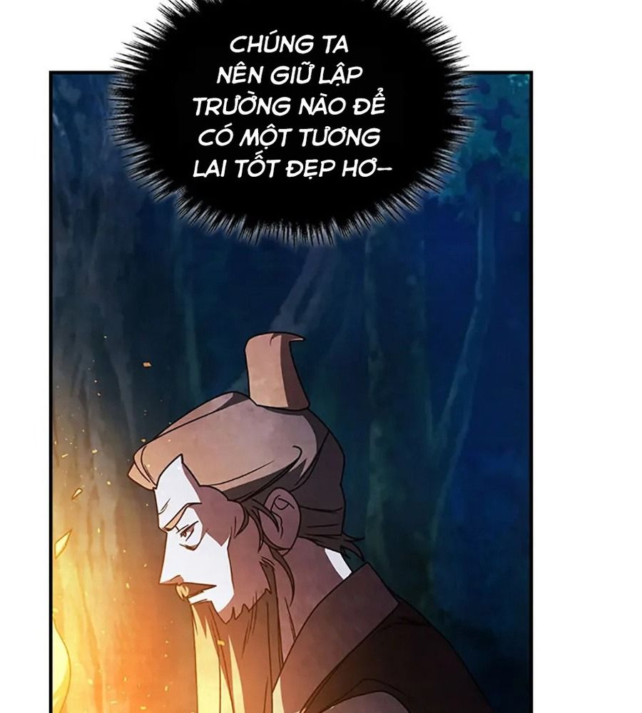 Sự Trở Lại Của Chiến Thần: Chapter 88